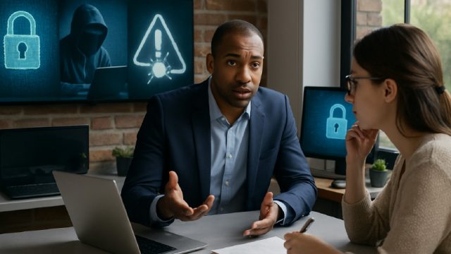 Les Bases de la Cybersécurité