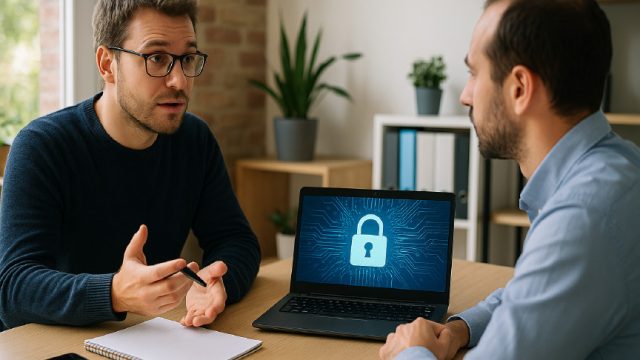 Maîtriser les réflexes cybersécurité essentiels
