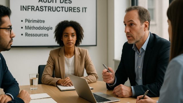 Adapter l’audit IT aux contextes