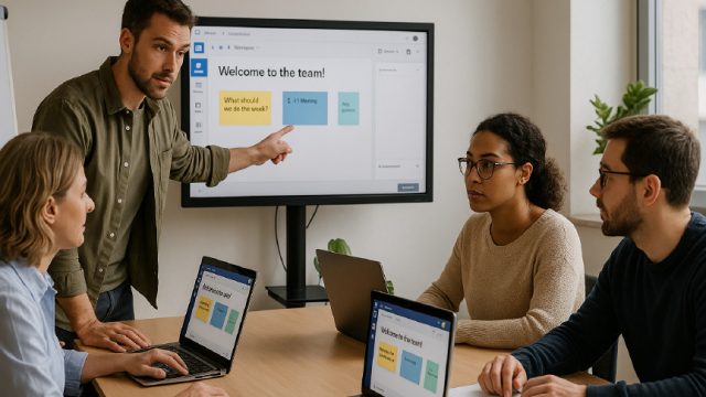 Pratique adaptative en situations concrètes