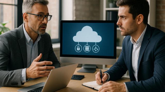 Techniques clés pour migrer sécurisé