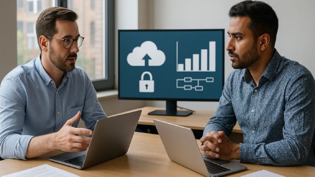 Pratique adaptative en migration sensible