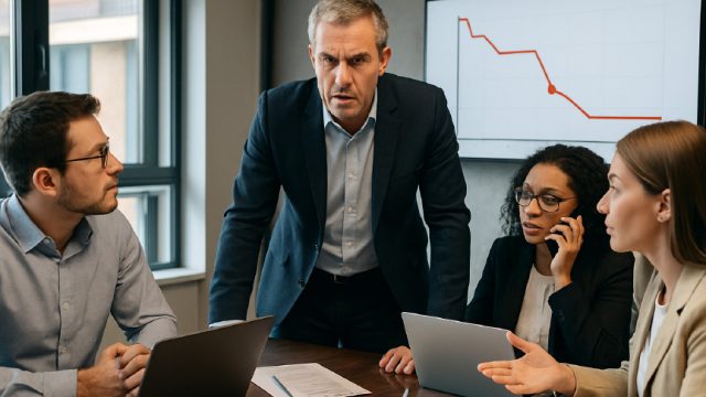Fondamentaux de la gestion d’incident