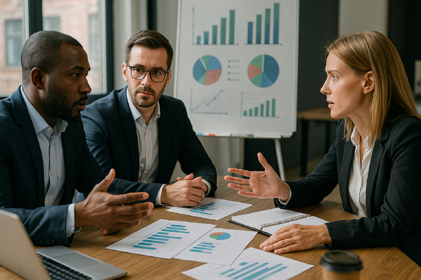 Arbitrage de ressources limitées