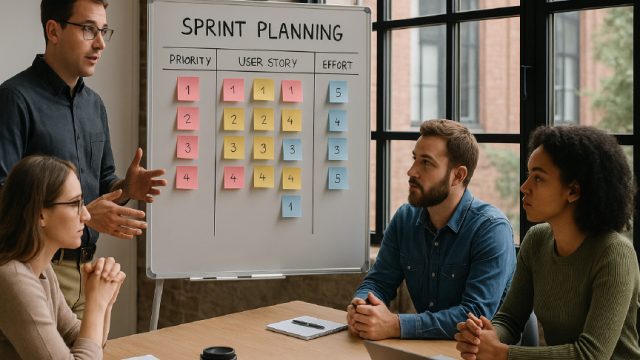 Techniques clés de priorisation agile