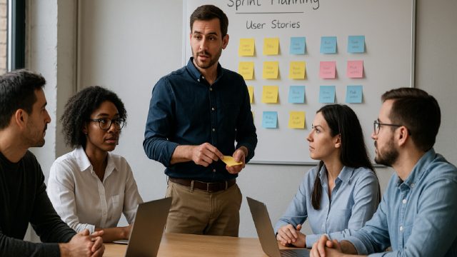 Prioriser en Contexte : Cas Pratiques