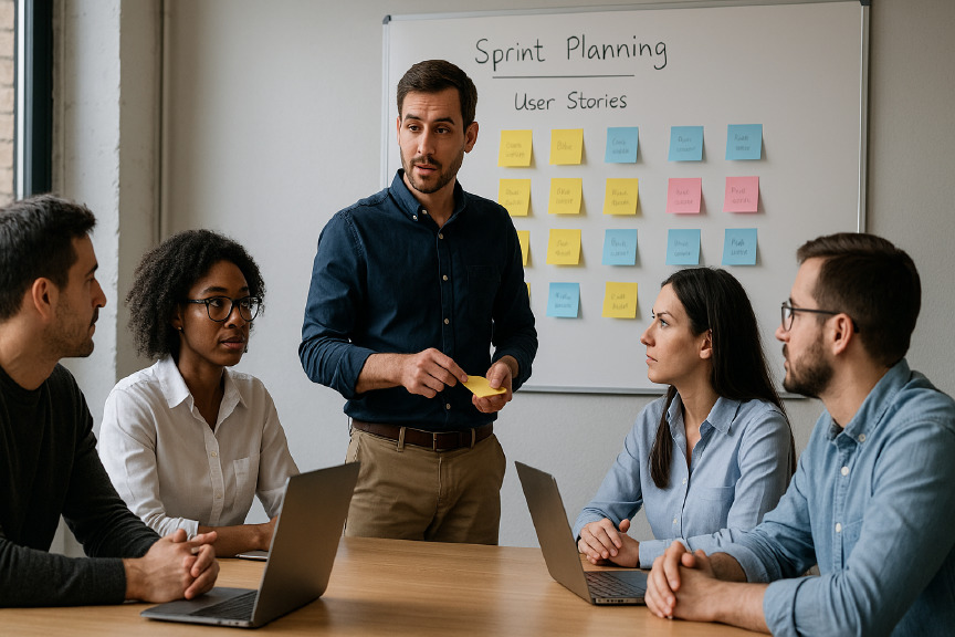 Prioriser en Contexte : Cas Pratiques