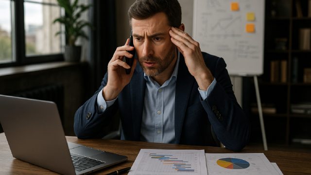 Urgence projet : comprendre les enjeux