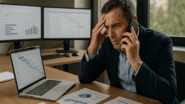 Les bases du retard critique