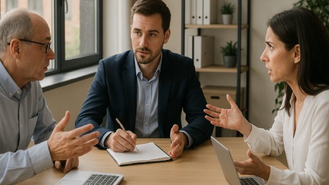 Réconcilier demandes : techniques efficaces