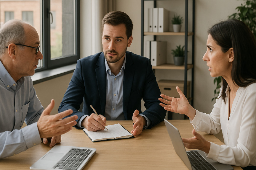 Réconcilier demandes : techniques efficaces