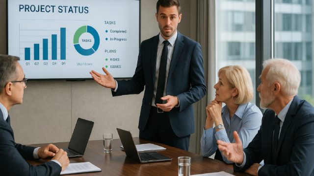 Techniques clés d’animation efficace