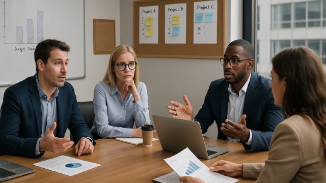 Techniques clés pour arbitrer efficacement