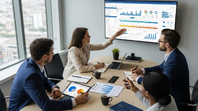 Arbitrer en Contexte Réel Simulé