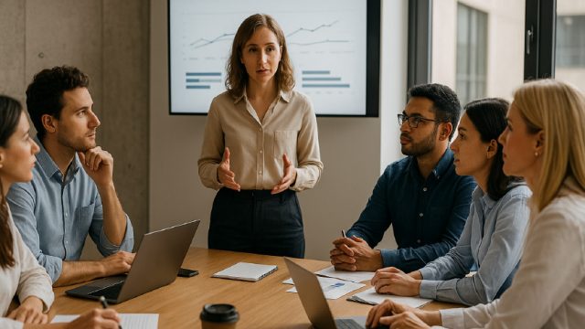 Pourquoi la coordination est vitale