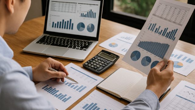 Les Bases du Suivi Budgétaire
