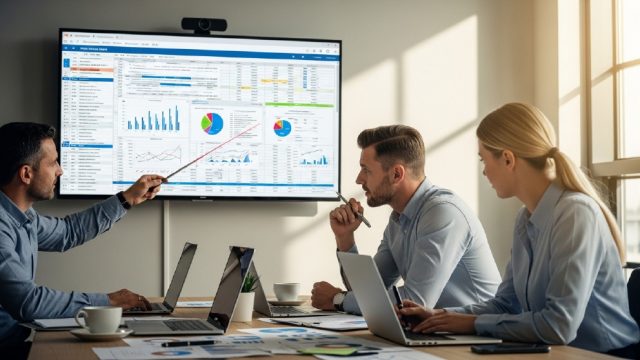 Adapter son analyse budgétaire efficacement