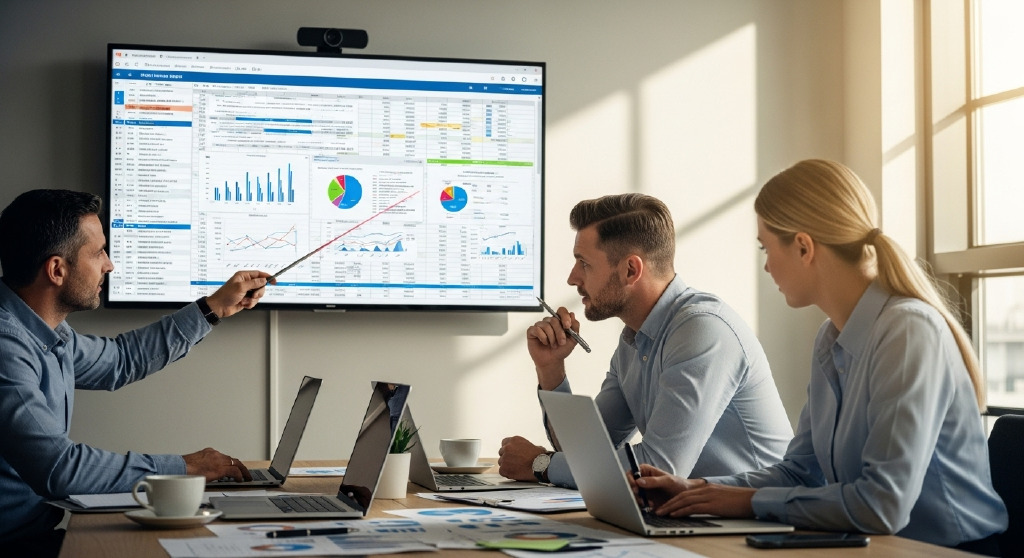 Adapter son analyse budgétaire efficacement