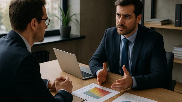 Modèles clés de gestion des risques