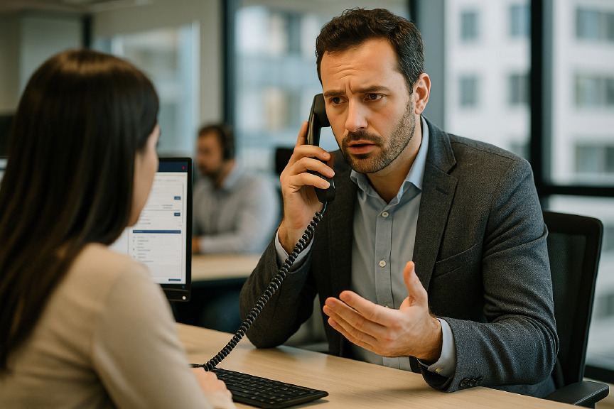 Understanding the urgency of escalations