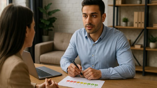 Adapting the NPS assessment to contexts