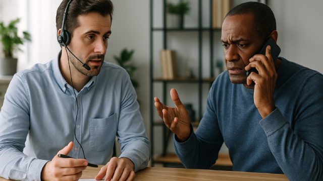 Key Techniques for Effective Complaint Management