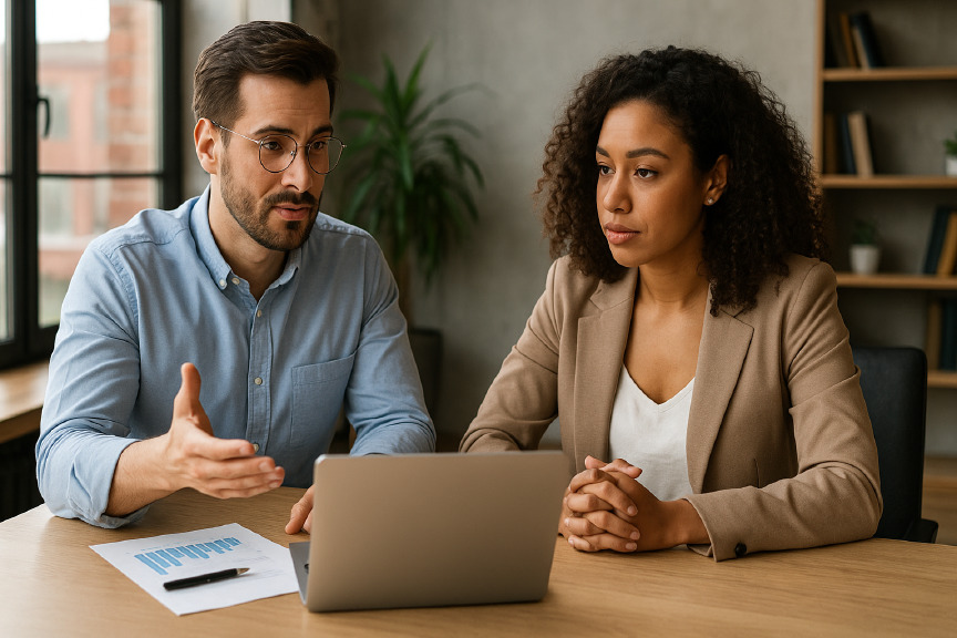 Establishing a Customer Success Plan