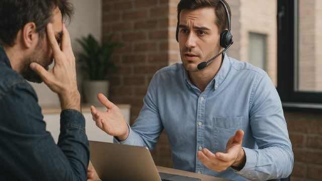 Adapt your response according to the situation