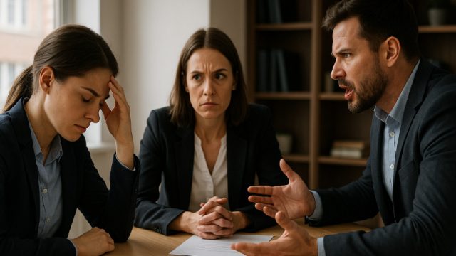 Adapting your emotions to situations