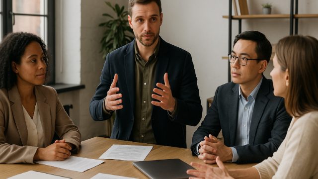 ARCHE Method: principles and implementation