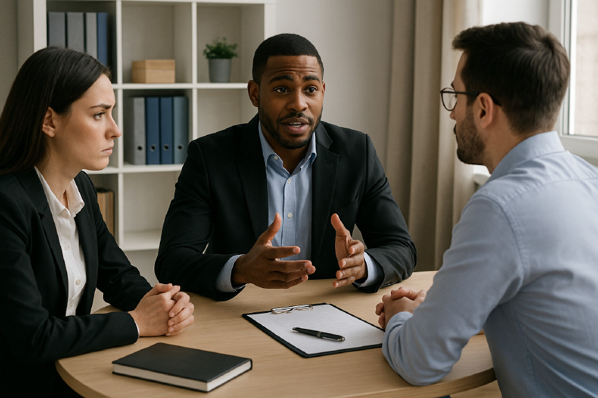 Master the ECRAN method effectively