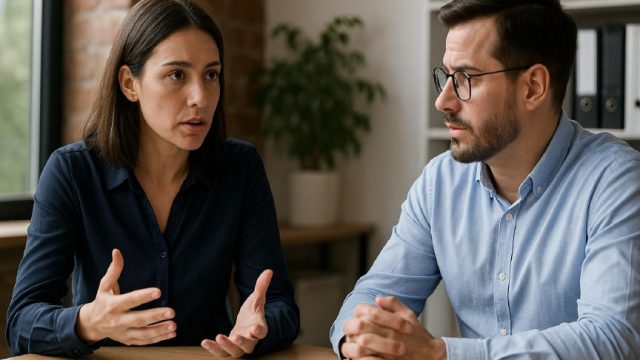 The Keys to Verbal Communication