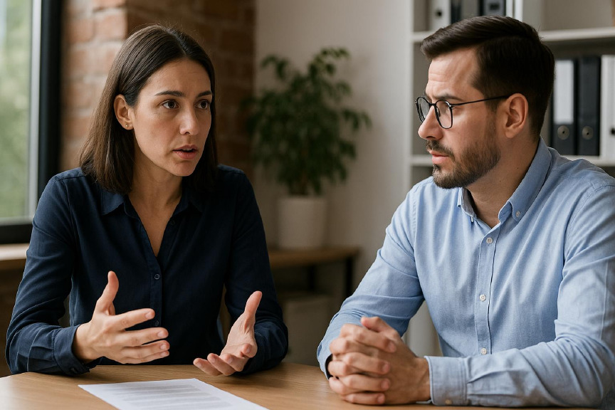 The Keys to Verbal Communication