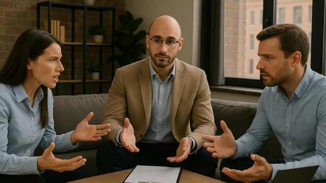 Adaptive practice of soft skills