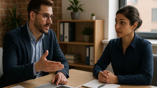 The keys to effective delegation