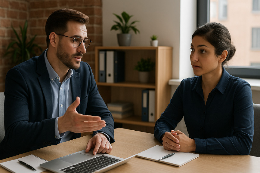 The keys to effective delegation