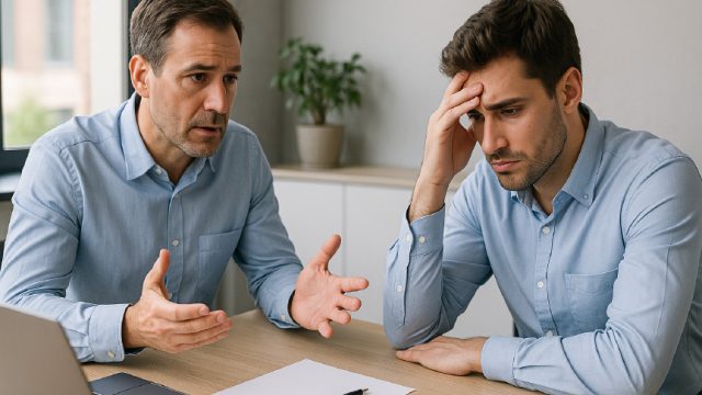 Mastering the art of feedback