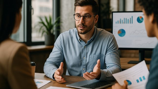 Why deploy an application?