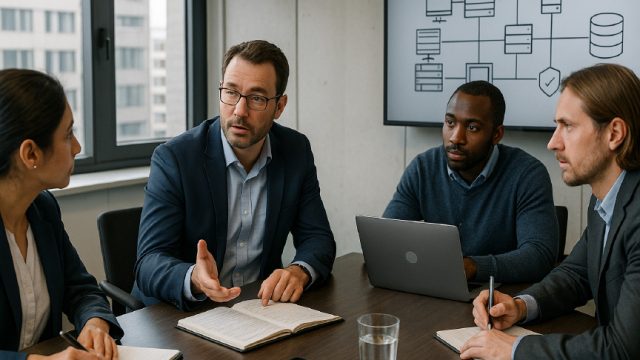 Key techniques for effective auditing