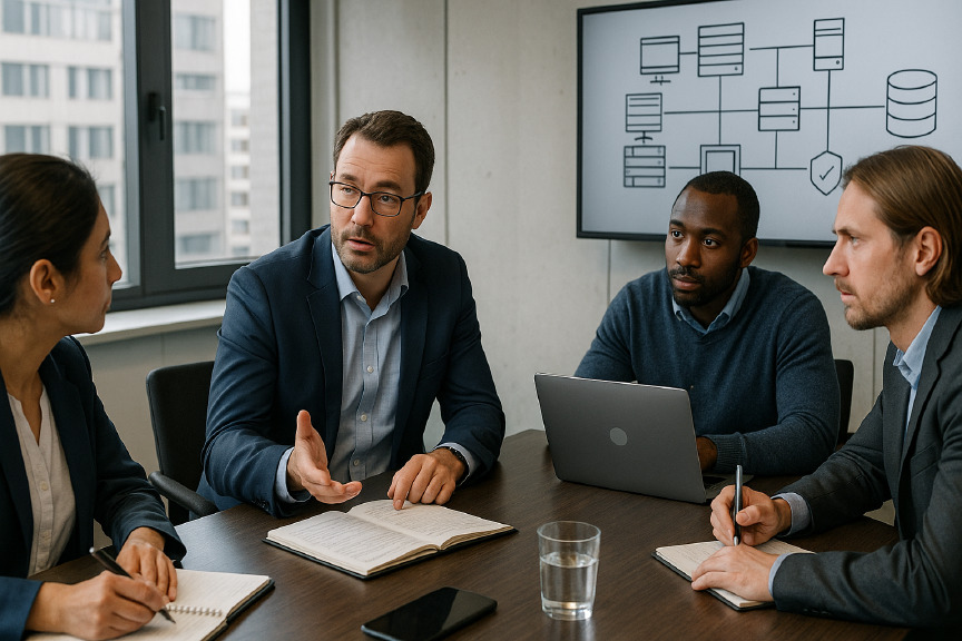 Key techniques for effective auditing