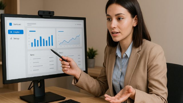 Contextualized SaaS scenarios