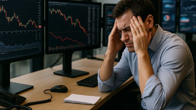 Mastering decisions under pressure