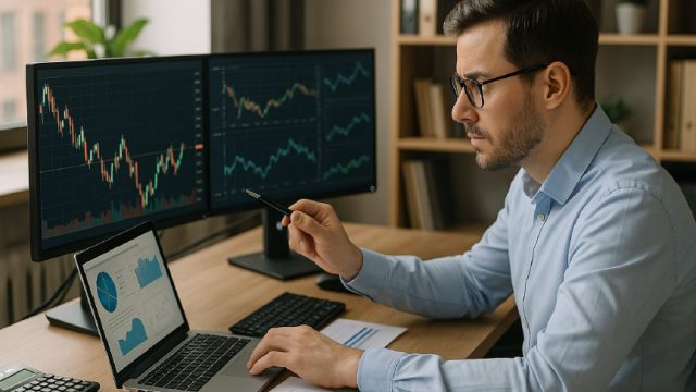 Mastering hedging techniques