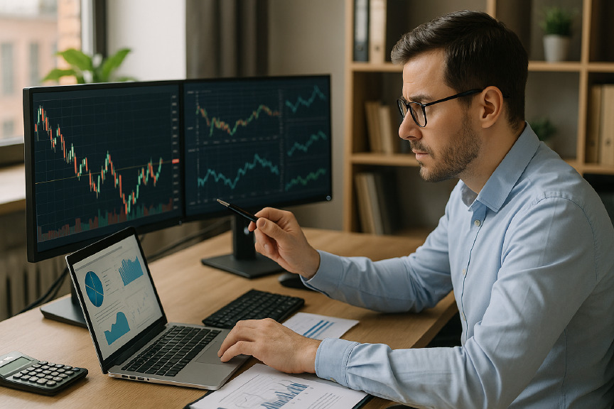 Mastering hedging techniques