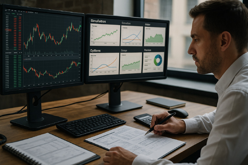 Mastering the use of derivatives