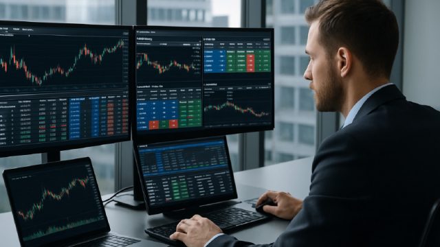 Keys to reading derivatives