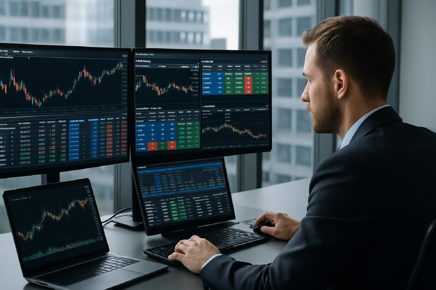 Keys to reading derivatives
