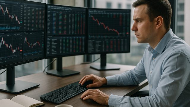 Why understand stock market orders?