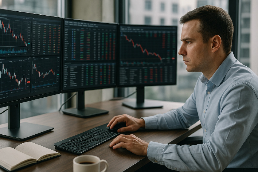 Why understand stock market orders?