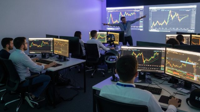 Mastering market practices
